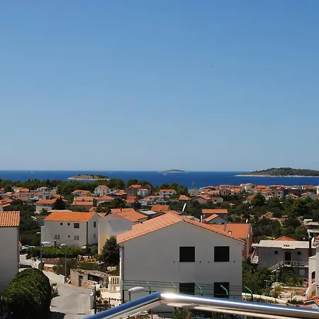 Swiss House Daire Rogoznica (Sibenik-Knin)