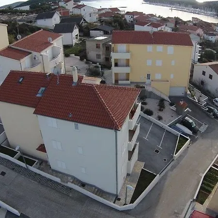 Swiss House Rogoznica (Sibenik-Knin)