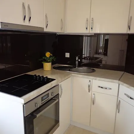 Daire Swiss House Rogoznica (Sibenik-Knin)