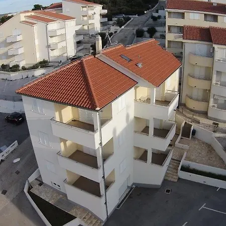 Swiss House * Rogoznica (Sibenik-Knin)
