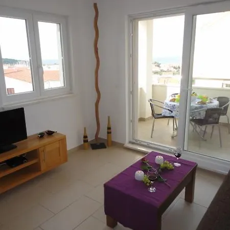 Swiss House Rogoznica (Sibenik-Knin)