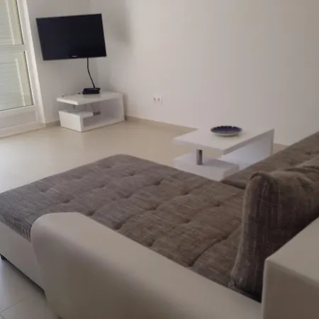 Daire Swiss House Rogoznica (Sibenik-Knin)