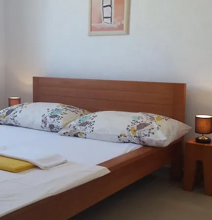 Swiss House Rogoznica (Sibenik-Knin)