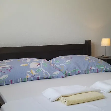 Daire Swiss House Rogoznica (Sibenik-Knin)