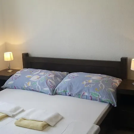 Daire Swiss House Rogoznica (Sibenik-Knin)