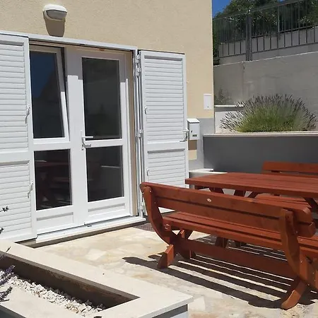 Swiss House Rogoznica (Sibenik-Knin)